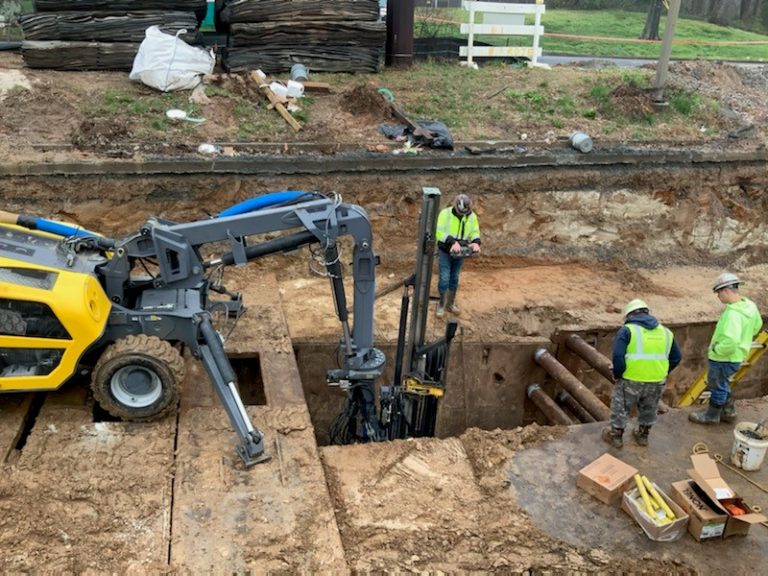 rottenwood creek lower roswell